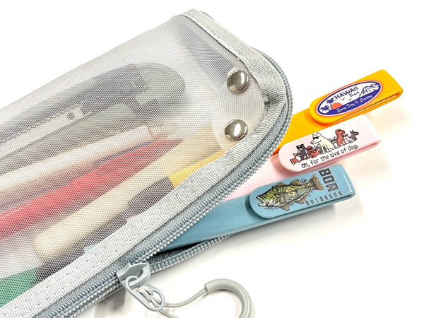 Goods Made ラペルボールペンRPC07 オリジナルラペルボールペン|1個180円~!1個から作成可能|フルカラー印刷対応